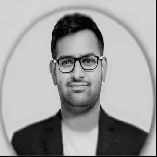 Sujal Rohkale - Co-Founder & CFO