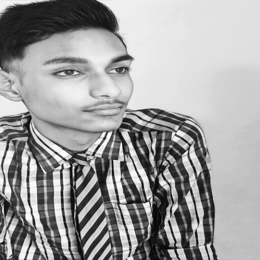 Suraj Tripathi - Founder & CEO