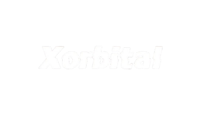 Xorbital Logo